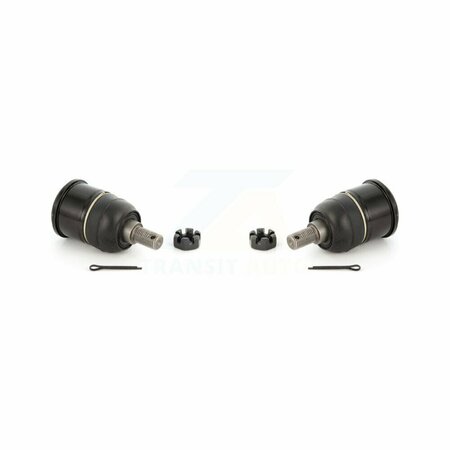 TOR Front Lower Suspension Ball Joints Pair For Honda Accord Acura TSX Crosstour KTR-101177